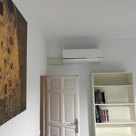 Piso Confortable Y Centrico Apartment Мадрид Екстериор снимка