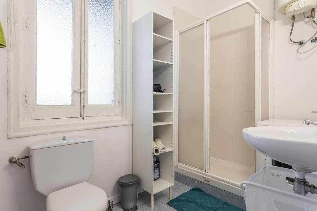 Piso Confortable Y Centrico Apartment Мадрид Екстериор снимка